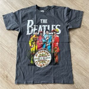 The Beatles Band T